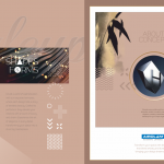 Laminate, ply, panel & door