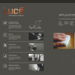 Laminate, ply, panel & door