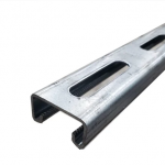 Solar Panel Mounting Structure, Solar Panel Clamp, Solar Panel Aluminum Profile, Solar Base Plate, Aluminum Rail Nut,