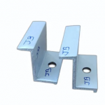 Solar Panel Mounting Structure, Solar Panel Clamp, Solar Panel Aluminum Profile, Solar Base Plate, Aluminum Rail Nut,
