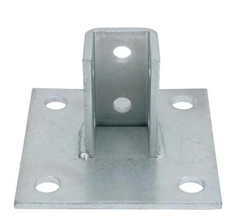 Solar Panel Mounting Structure, Solar Panel Clamp, Solar Panel Aluminum Profile, Solar Base Plate, Aluminum Rail Nut,