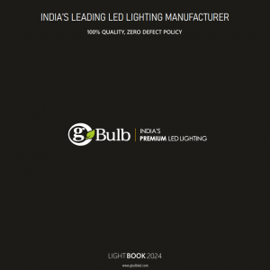 Mfg. of LED LIght
