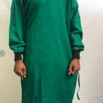 We create world-class uniforms for every modern professional with carefully designed fits .