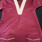 We create world-class uniforms for every modern professional with carefully designed fits .