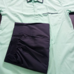 We create world-class uniforms for every modern professional with carefully designed fits .