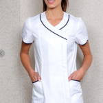 We create world-class uniforms for every modern professional with carefully designed fits .