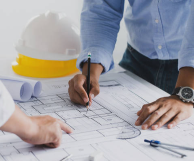 Architect & Engineers