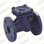 Manufacturer & Exporter of Industrial Valves