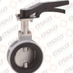 Manufacturer & Exporter of Industrial Valves