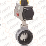 Manufacturer & Exporter of Industrial Valves