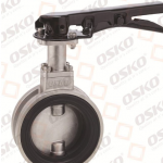 Manufacturer & Exporter of Industrial Valves