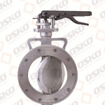 Manufacturer & Exporter of Industrial Valves