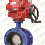 Manufacturer & Exporter of Industrial Valves