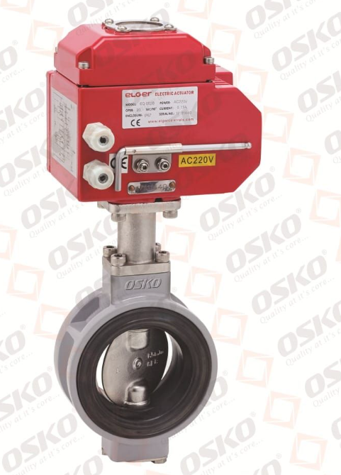 Manufacturer & Exporter of Industrial Valves
