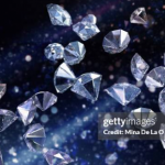 Diamond Manufacturer