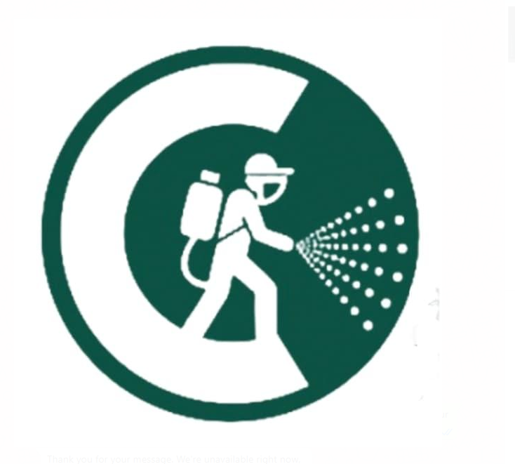 Pest control services