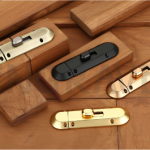 Manufacturer of Architectural Hardware Products