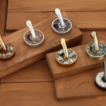 Manufacturer of Architectural Hardware Products