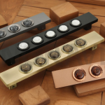 Manufacturer of Architectural Hardware Products