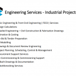 Electric Engineering Services