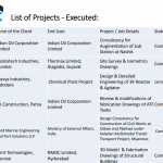 Electric Engineering Services