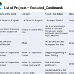 Electric Engineering Services