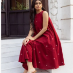 Trading of Women Cloth