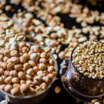 Farming of Agriculture Products