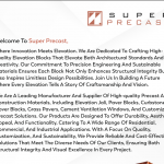 Construction & building Materials