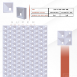 Construction & building Materials