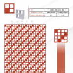 Construction & building Materials