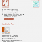 Construction & building Materials