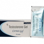 Pharmaceuticals Products