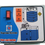 Water Level Controllers