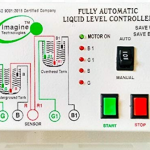 Water Level Controllers