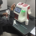 Diagnostic Laboratory