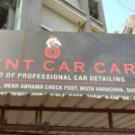 Car Care Services
