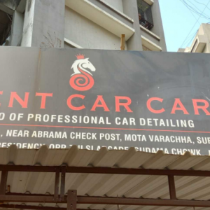 Car Care Services