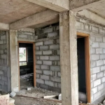 Government Construction Building