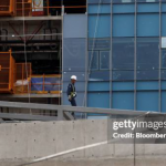 Government Construction Building