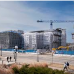 Government Construction Building