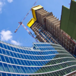 Government Construction Building