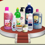 Home Cleaning Products