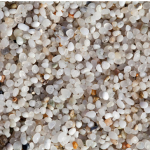 Quartz Sand and Silica Sand