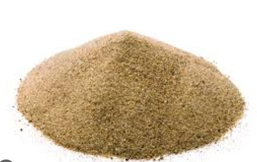 Quartz Sand and Silica Sand