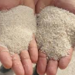 Quartz Sand and Silica Sand