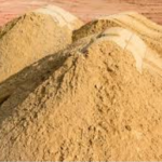 Quartz Sand and Silica Sand