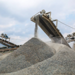 Quartz Sand and Silica Sand