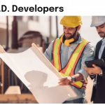 Construction Projector