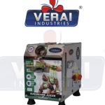 Manufacturer of a wide range of Gravy Machine, Atta Chakki, Potato Peeler, etc.